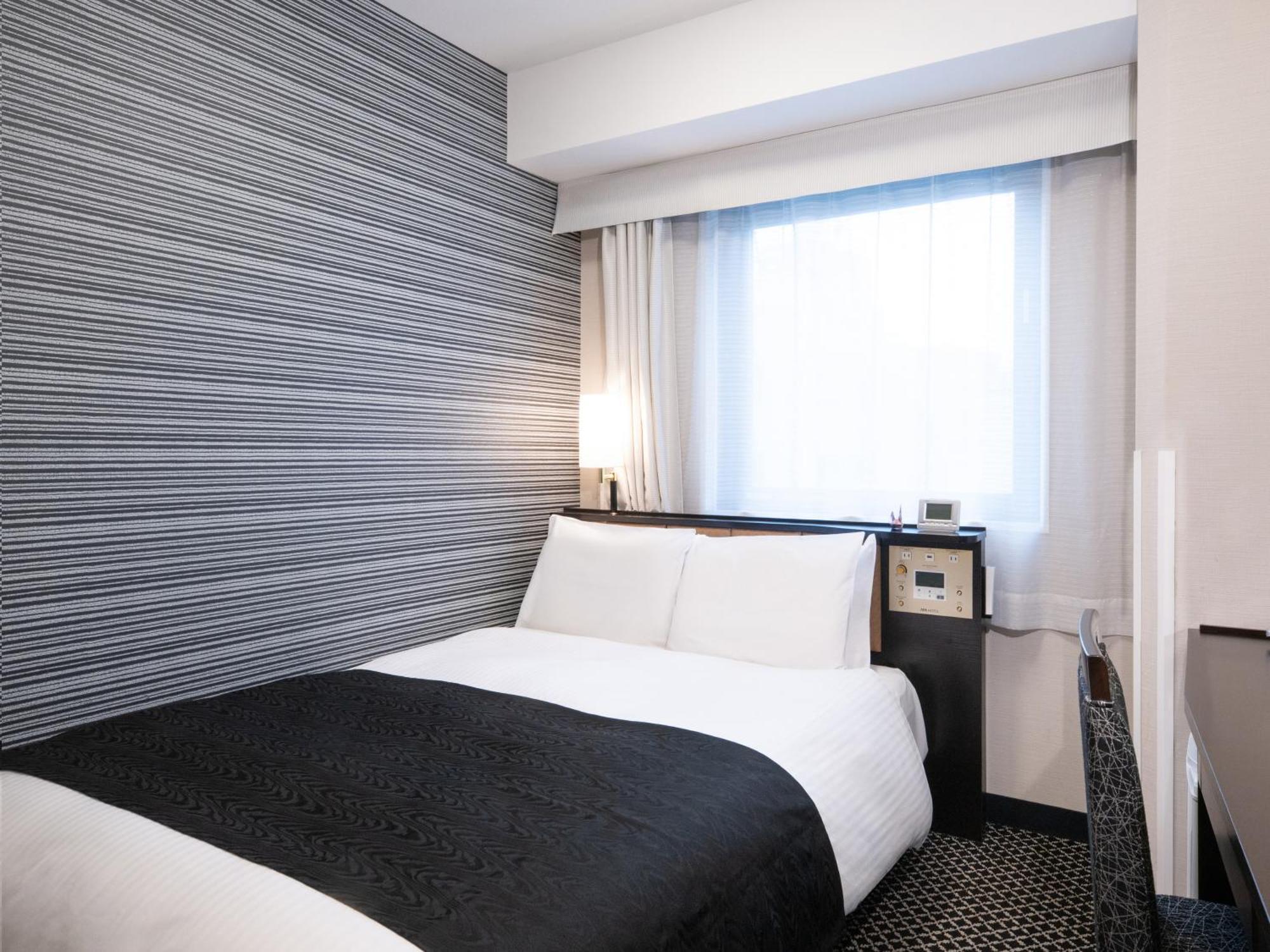 Apa Hotel Ginza Shintomicho Ekimae Kita — Photos 1